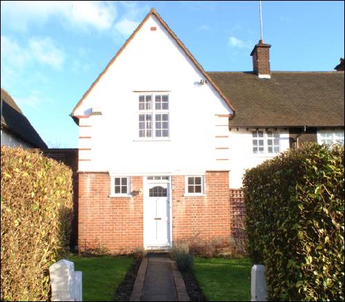 30 Midholm